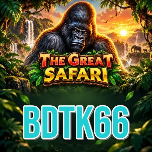 Screenshot 1 - bdtk66 Home Screen