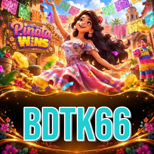 Screenshot 1 - bdtk66 Home Screen