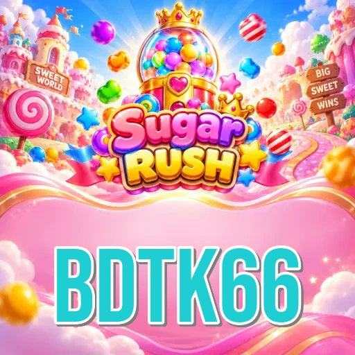 Screenshot 3 - bdtk66 Settings