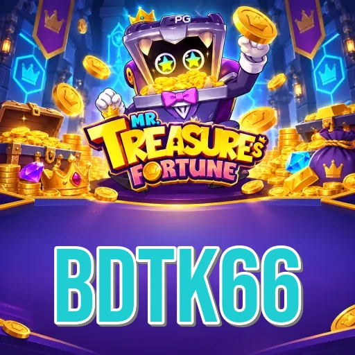 Screenshot 3 - bdtk66 Settings