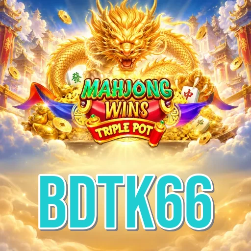 Screenshot 1 - bdtk66 Home Screen