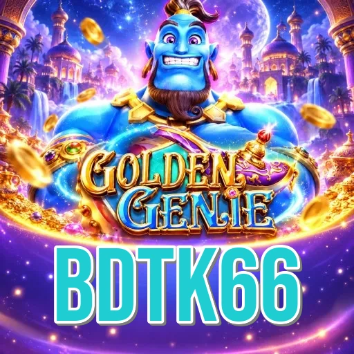 Screenshot 3 - bdtk66 Settings