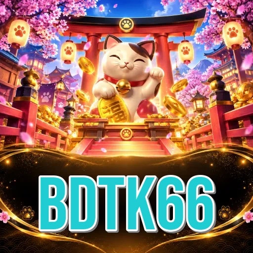 Screenshot 3 - bdtk66 Settings